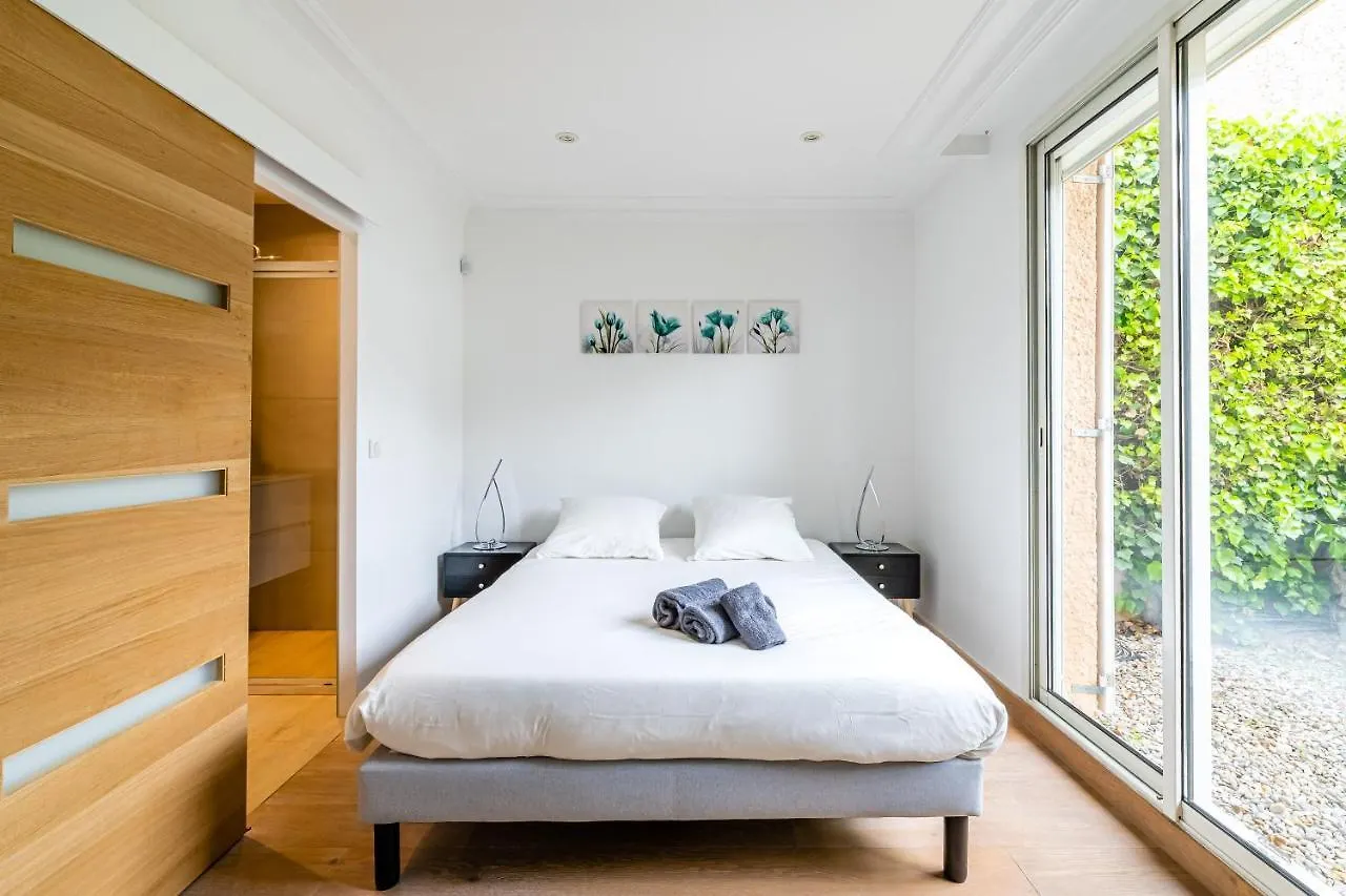 Villa Bellevue Par Dodo-A-Cassis