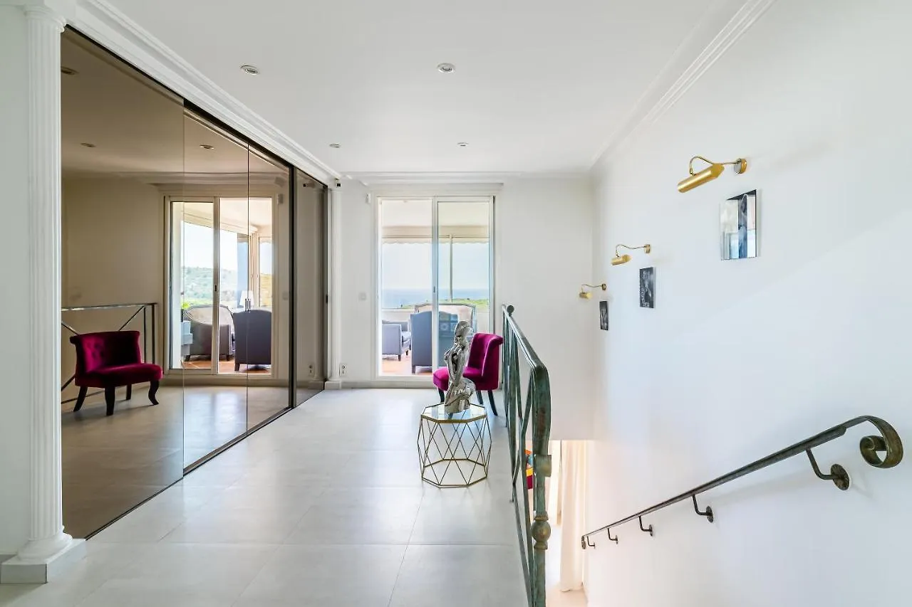 Villa Bellevue Par Dodo-A-Cassis