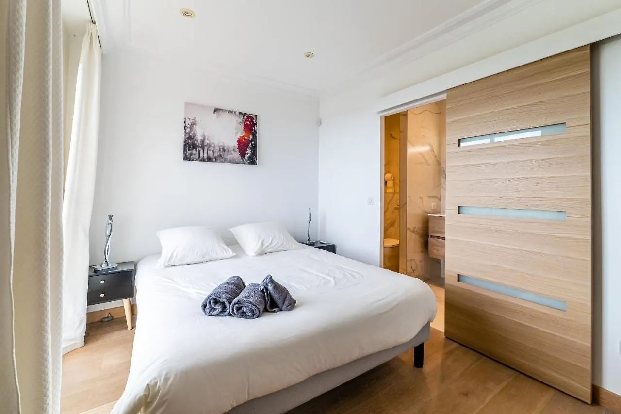 Villa Bellevue Par Dodo-A-Cassis Francia