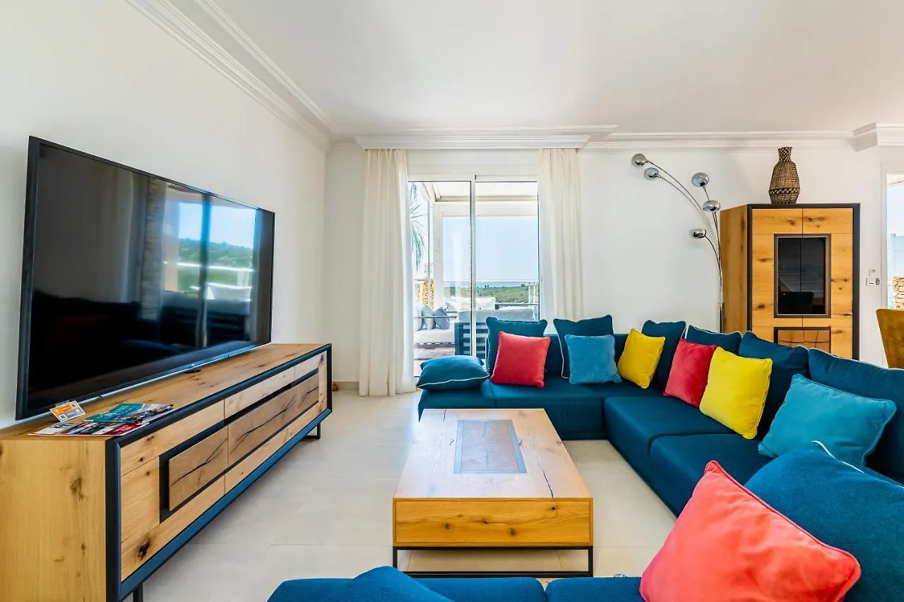 Villa Bellevue Par Dodo-A-Cassis France