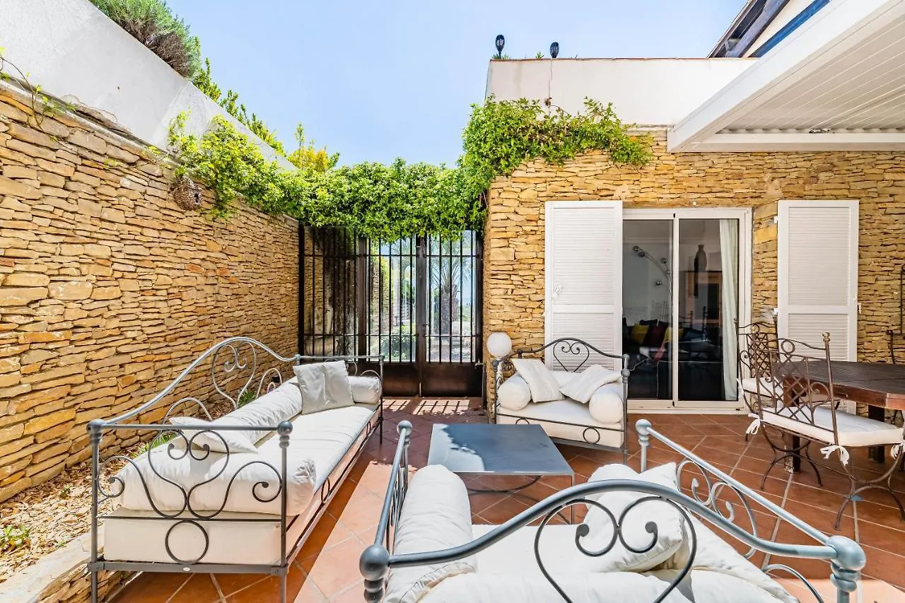 Villa Bellevue Par Dodo-A-Cassis Cassis