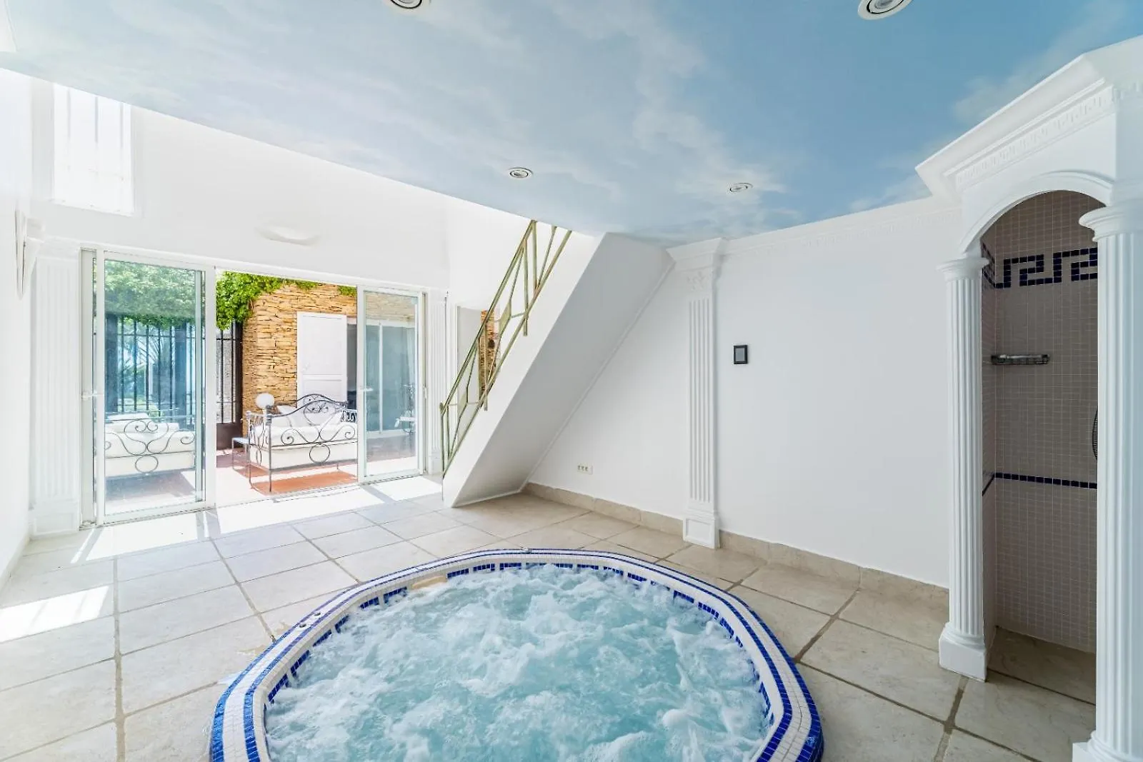 Villa Bellevue Par Dodo-A-Cassis  Cassis