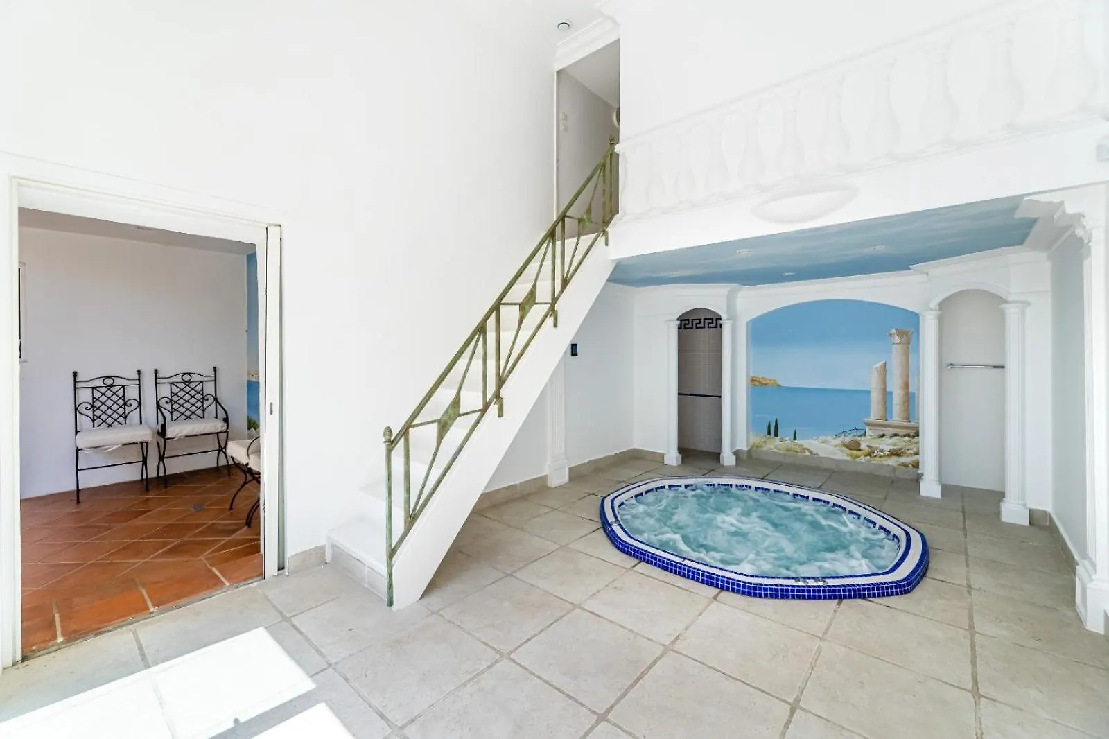 Villa Bellevue Par Dodo-A-Cassis 0*, Cassis